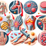 Qué tan inflamatorio es Furosemid para las articulaciones