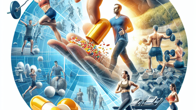 Qué tipo de ejercicios potenciar con Clenbuterol