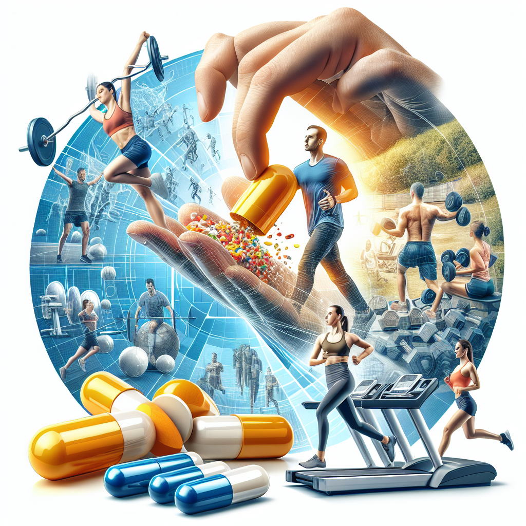 Qué tipo de ejercicios potenciar con Clenbuterol