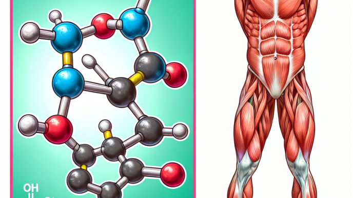 Yohimbine chlorine y congestión muscular duradera