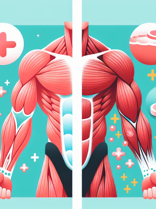 Anastrozol y congestión muscular: ¿aumenta o no?