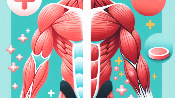 Anastrozol y congestión muscular: ¿aumenta o no?