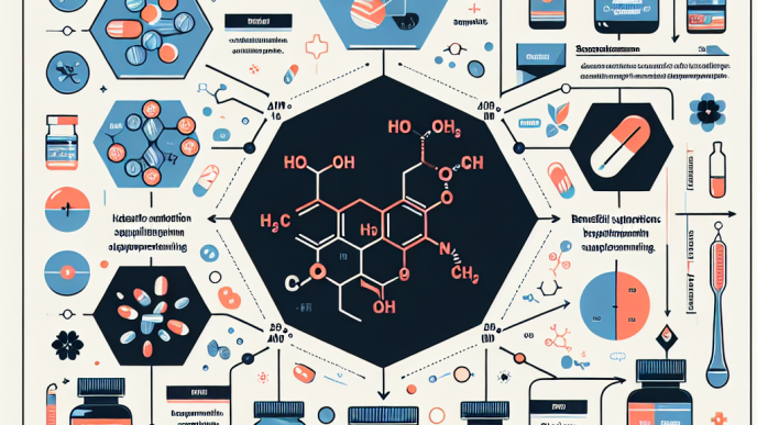 Cómo adaptar la suplementación durante el uso de Enclomiphene citrate
