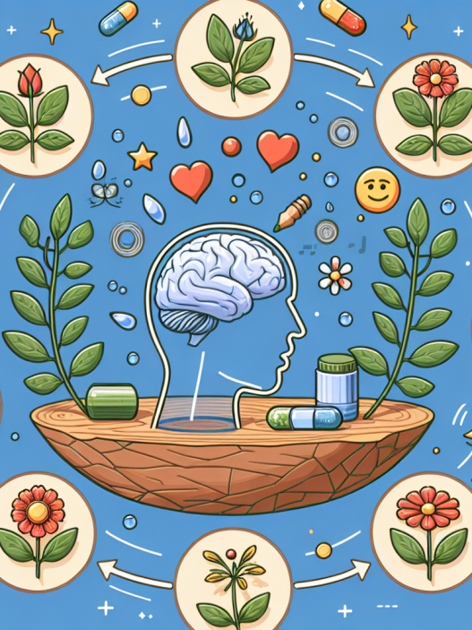 Cómo afectan las emociones durante un ciclo con Tribulus Terrestris