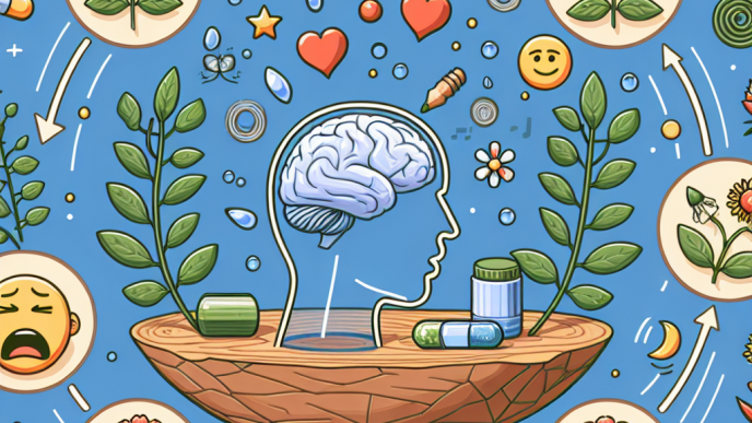 Cómo afectan las emociones durante un ciclo con Tribulus Terrestris