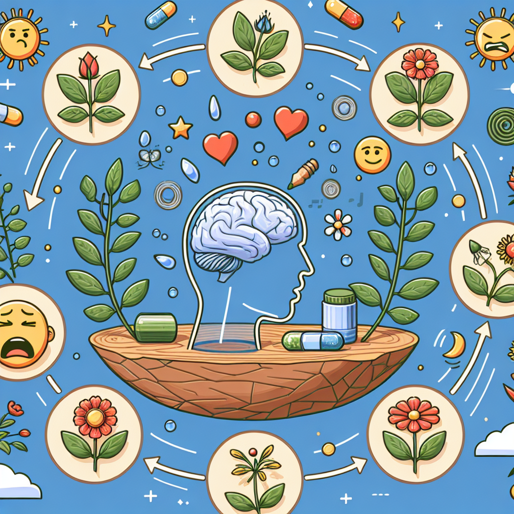 Cómo afectan las emociones durante un ciclo con Tribulus Terrestris