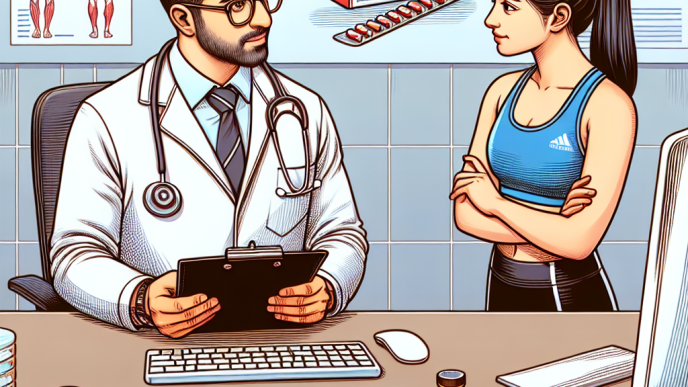 Cómo explicar el uso de Dapoxetine (Priligy) a un entrenador