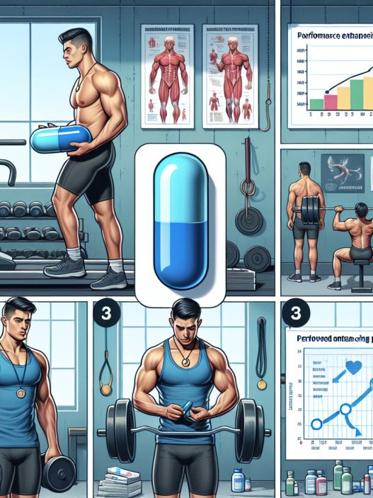 Cómo medir tu progreso en fuerza con Sildenafil Citrate (Viagra generic)