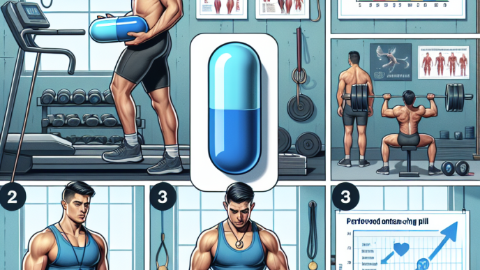 Cómo medir tu progreso en fuerza con Sildenafil Citrate (Viagra generic)