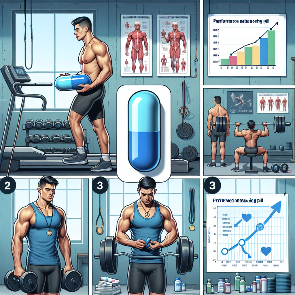 Cómo medir tu progreso en fuerza con Sildenafil Citrate (Viagra generic)