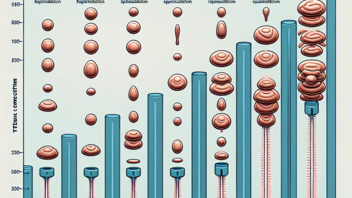 Cómo usar Testis Compositum de forma progresiva sin saturación