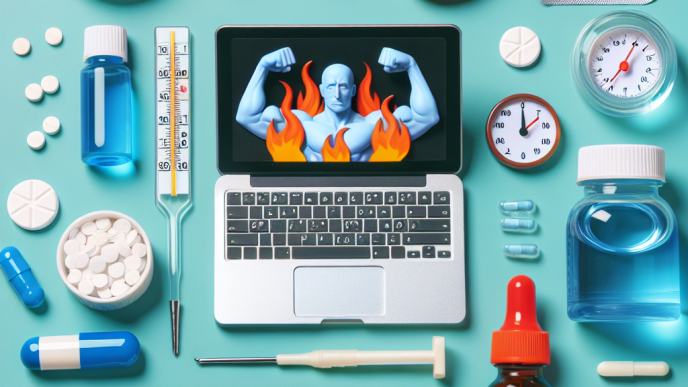 Consejos para usar Anastrozol en calor extremo