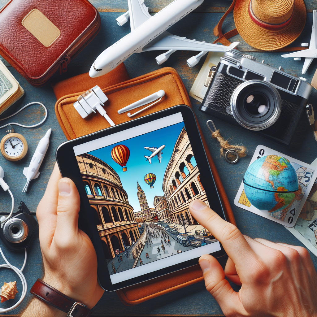 Consejos para viajar mientras usas Sildenafil Citrate (Viagra generic)