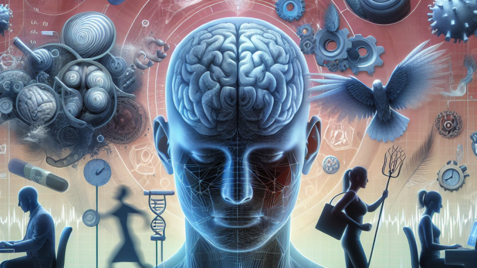 Cuánto influye Terapia post-cíclica en el rendimiento mental bajo estrés