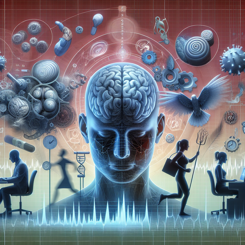 Cuánto influye Terapia post-cíclica en el rendimiento mental bajo estrés