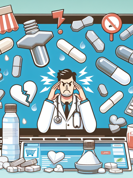 Dificultades comunes al adquirir Magnesium online