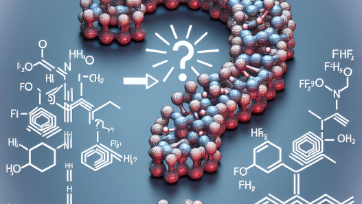 Enclomiphene citrate y niveles de ferritina: ¿hay relación?