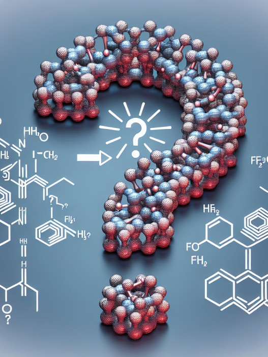 Enclomiphene citrate y niveles de ferritina: ¿hay relación?