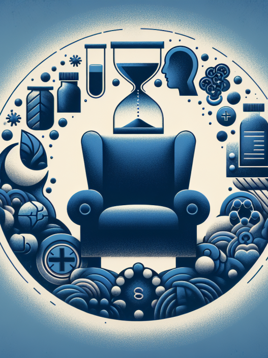 ¿Es normal el letargo al usar Terapia post-cíclica?