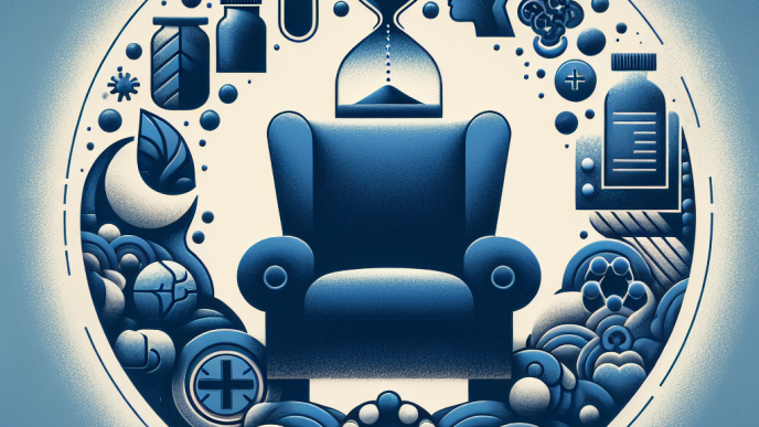 ¿Es normal el letargo al usar Terapia post-cíclica?