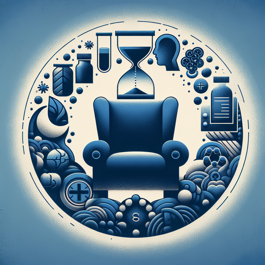 ¿Es normal el letargo al usar Terapia post-cíclica?