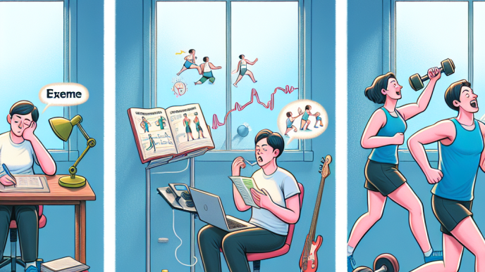 Exemestane y sus efectos sobre la motivación para entrenar