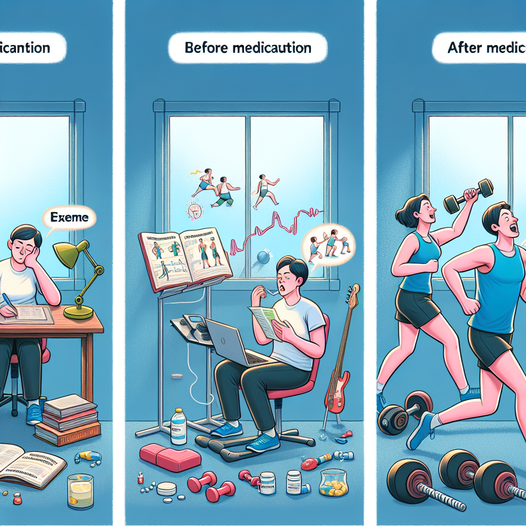 Exemestane y sus efectos sobre la motivación para entrenar