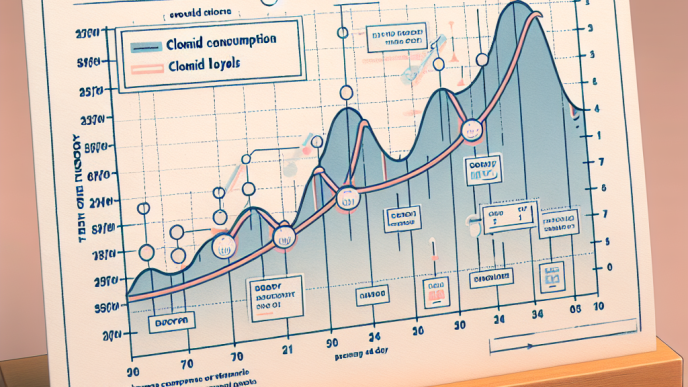 La importancia del PCT tras Clomid