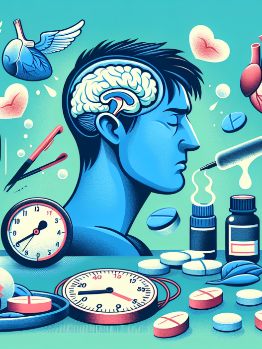 Mitos comunes sobre Telmisartan