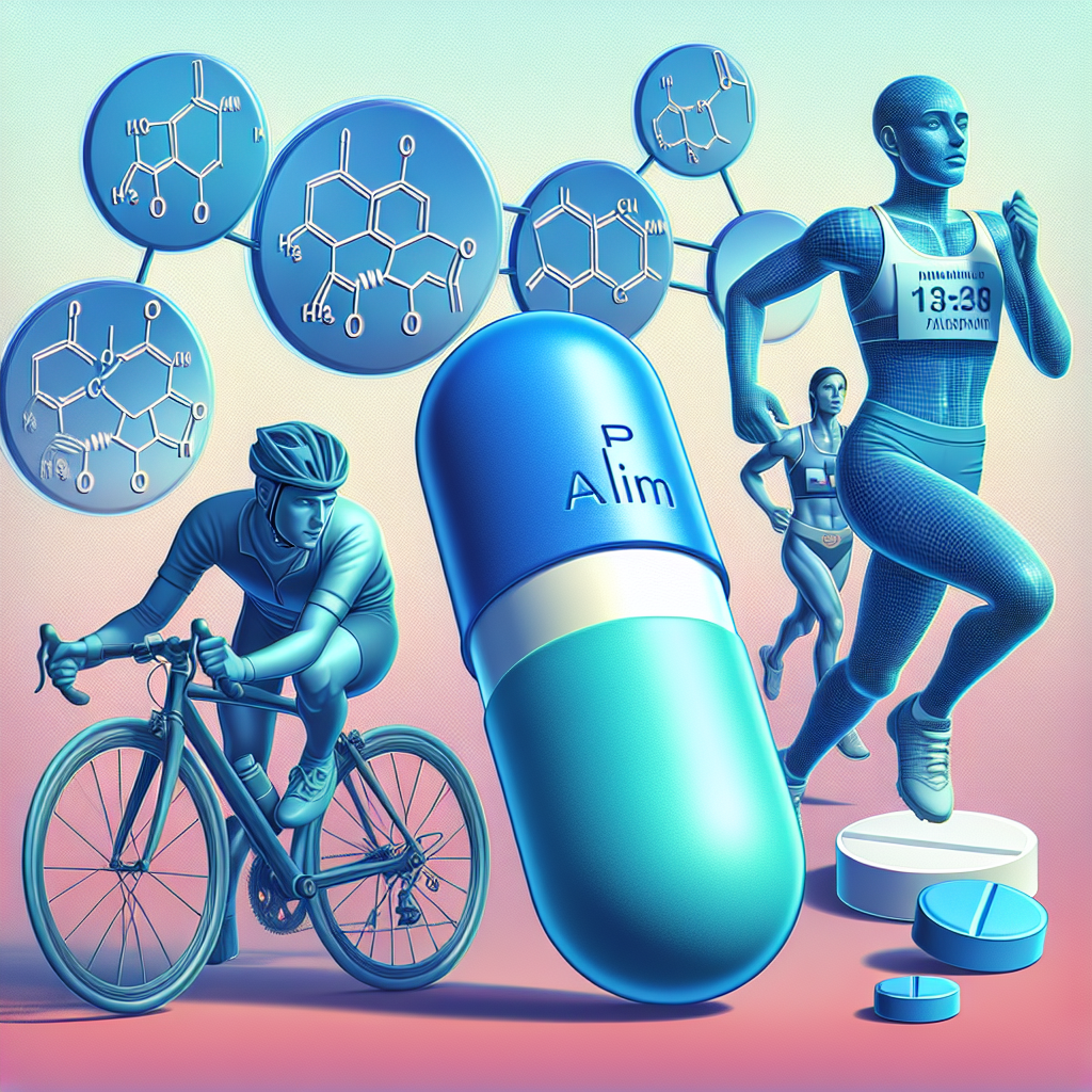 Modafinil (Provigil) y uso en deportes de resistencia