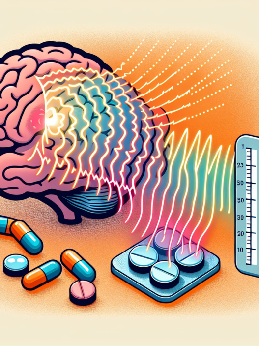 ¿Proviron altera la sensibilidad al dolor?