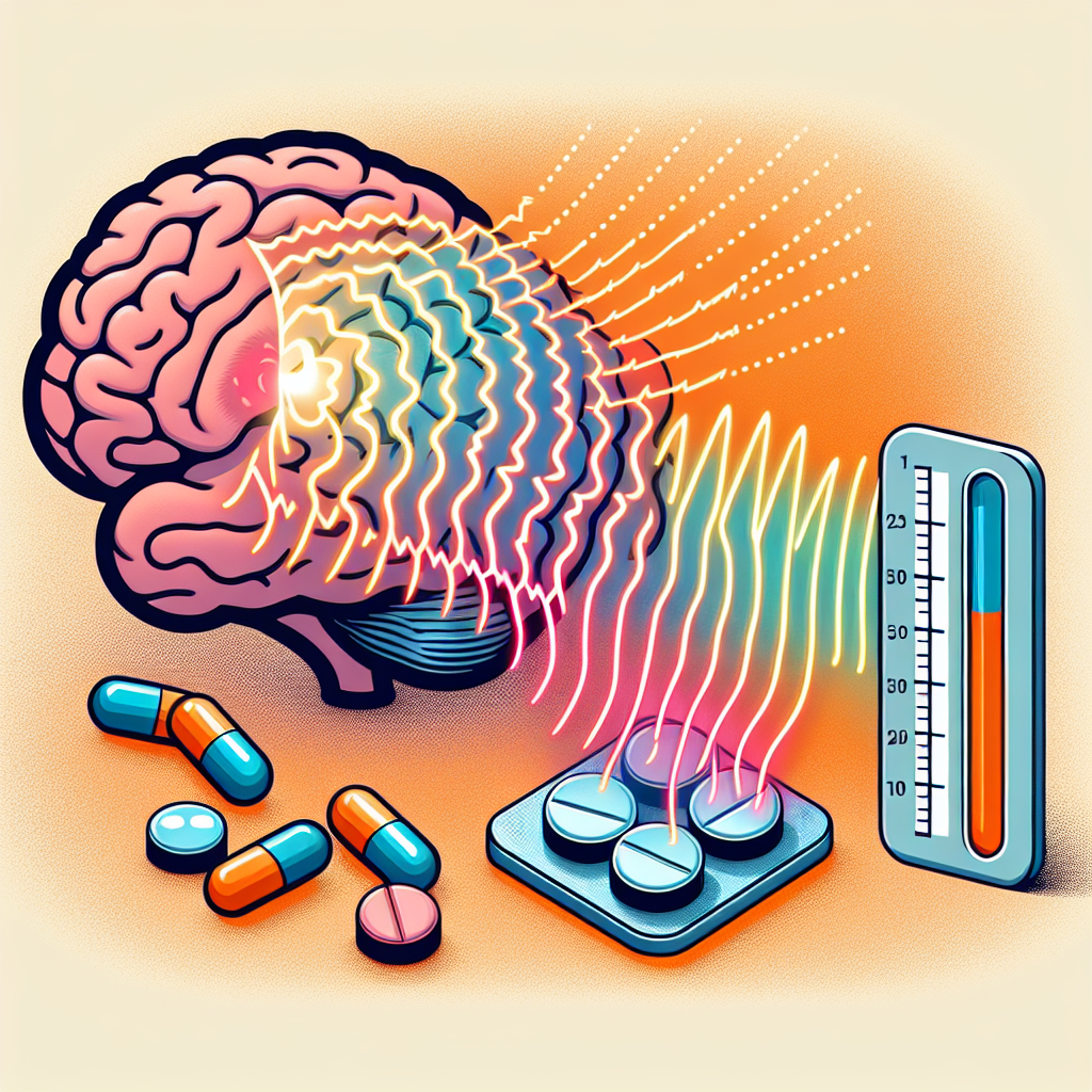 ¿Proviron altera la sensibilidad al dolor?