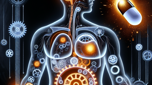 ¿Puede Clomid afectar tu metabolismo basal?