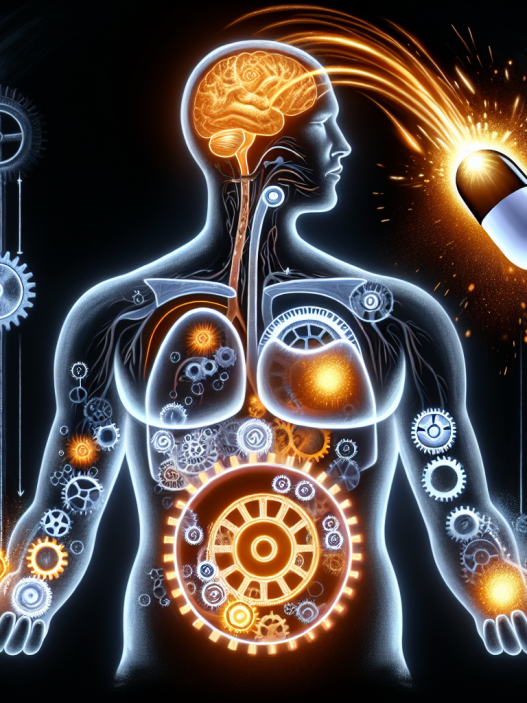 ¿Puede Clomid afectar tu metabolismo basal?