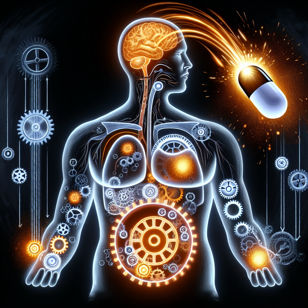 ¿Puede Clomid afectar tu metabolismo basal?