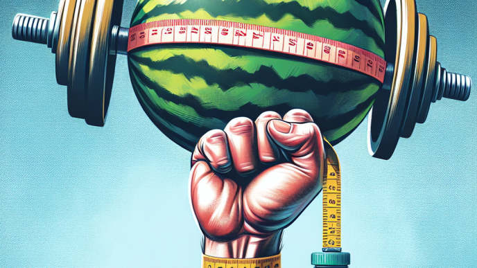 ¿Puede Finasteride mejorar el bombeo muscular?