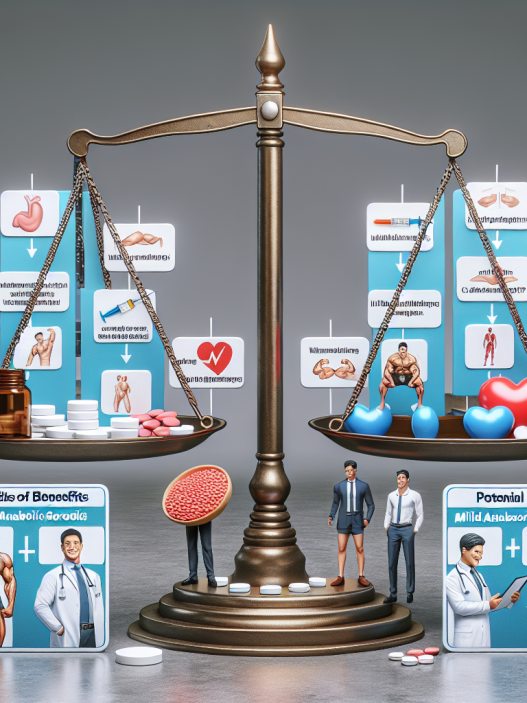 Qué esperar al usar Vardenafil (Levitra Generic) junto a anabólicos suaves