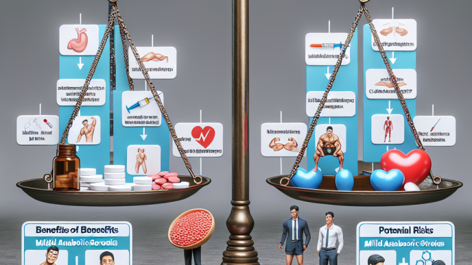 Qué esperar al usar Vardenafil (Levitra Generic) junto a anabólicos suaves