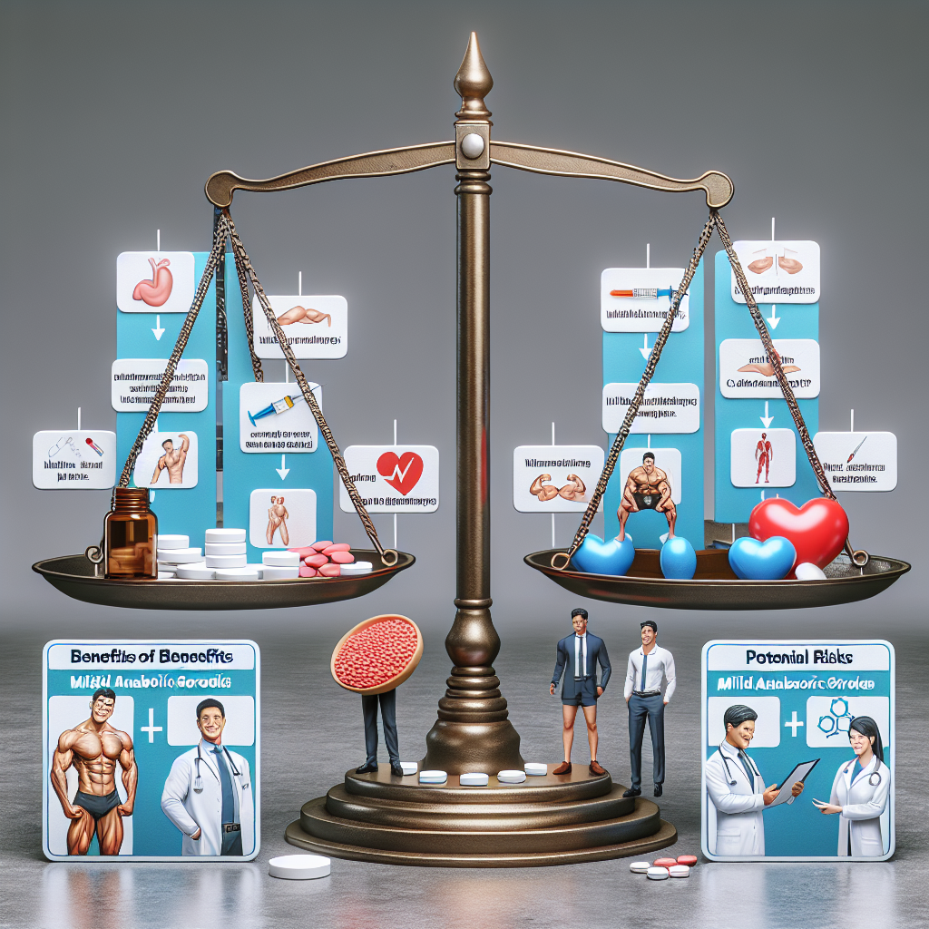 Qué esperar al usar Vardenafil (Levitra Generic) junto a anabólicos suaves