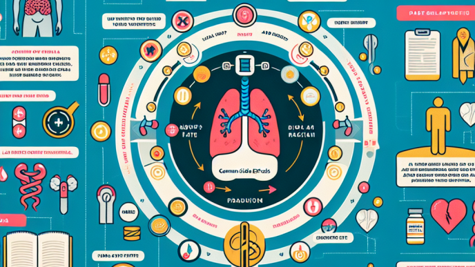 Qué esperar las primeras 48h con Tadalafil