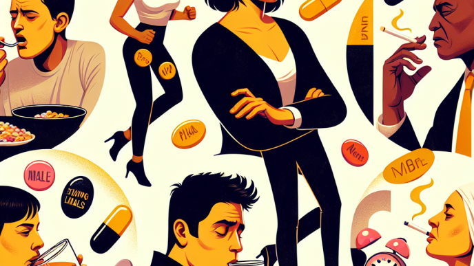 Qué hábitos interfieren con los beneficios de Vitamines