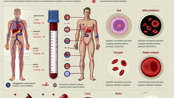 Qué parámetros vigilar en sangre al usar Cabergolina
