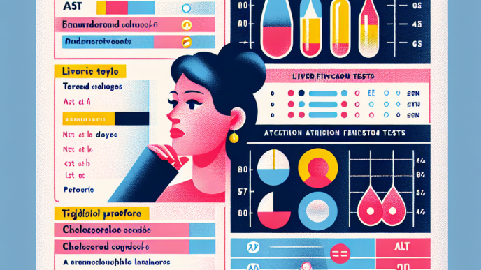 Qué parámetros vigilar en sangre al usar Exemestane