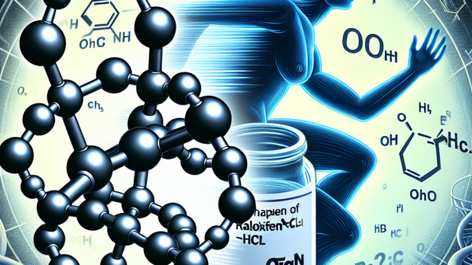 Qué pasa si combinas Raloxifen-HCl con ayuno prolongado