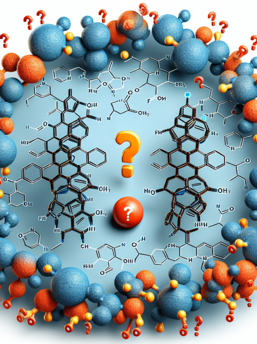 Sildenafil Citrate (Viagra generic) y niveles de ferritina: ¿hay relación?