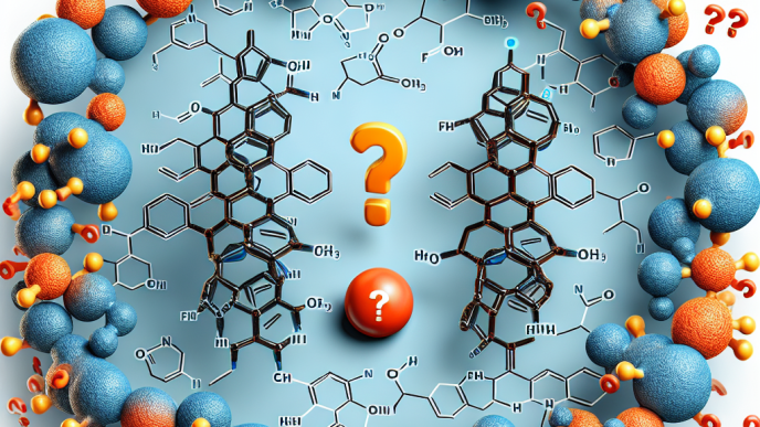 Sildenafil Citrate (Viagra generic) y niveles de ferritina: ¿hay relación?