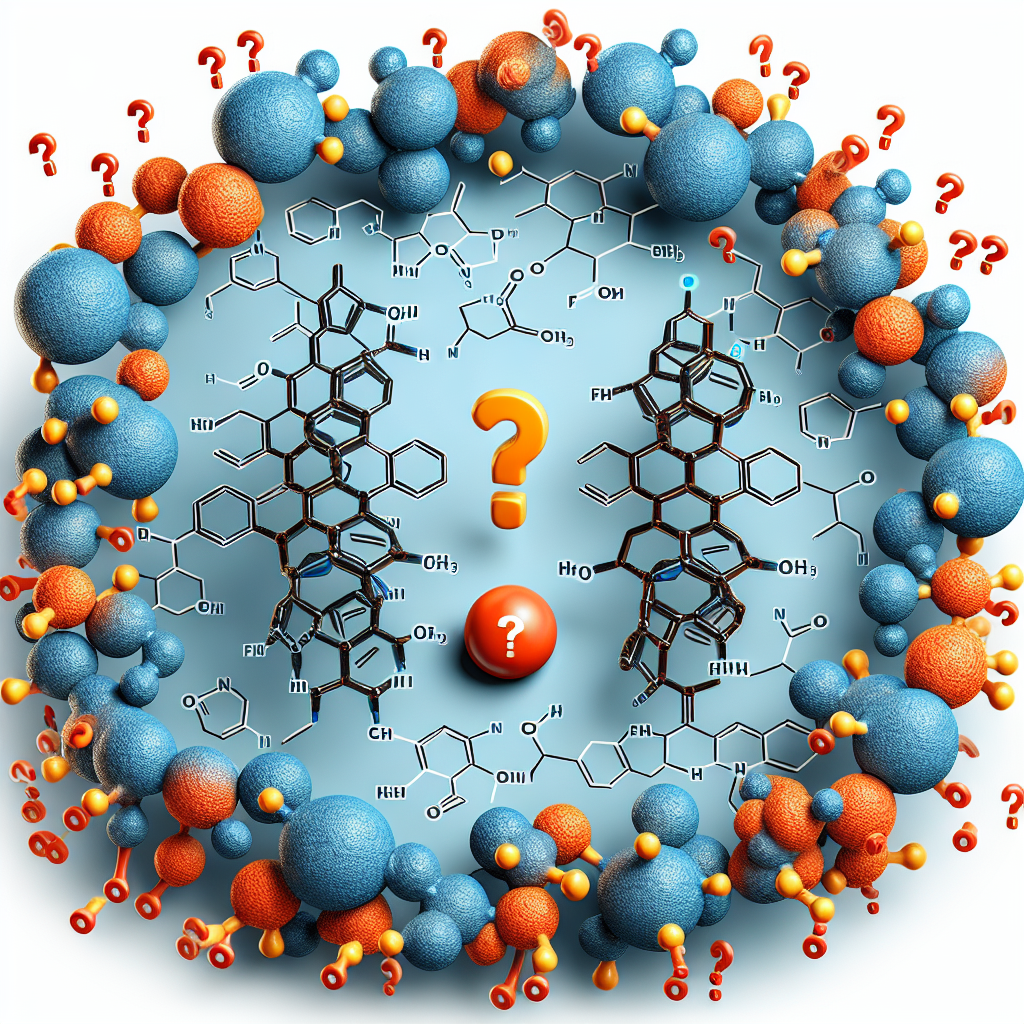 Sildenafil Citrate (Viagra generic) y niveles de ferritina: ¿hay relación?