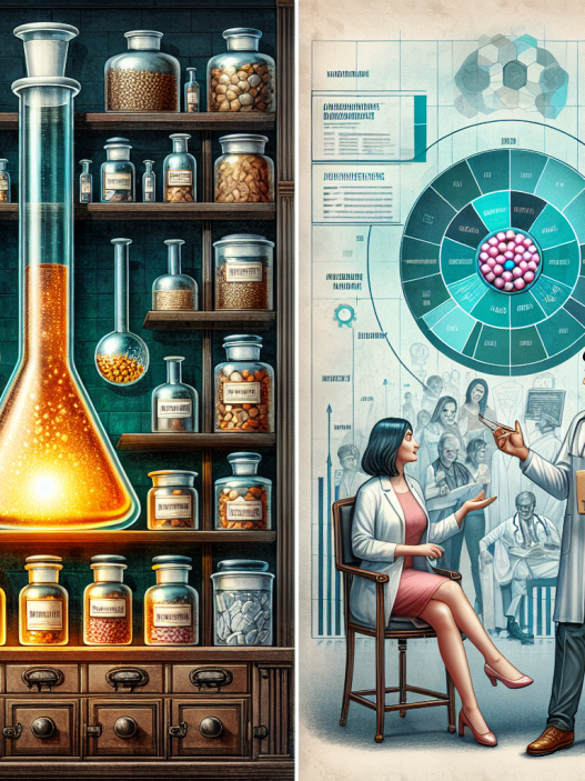 Tamoxifeno en contextos clínicos: origen y usos