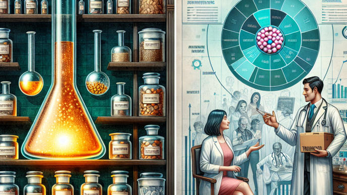 Tamoxifeno en contextos clínicos: origen y usos