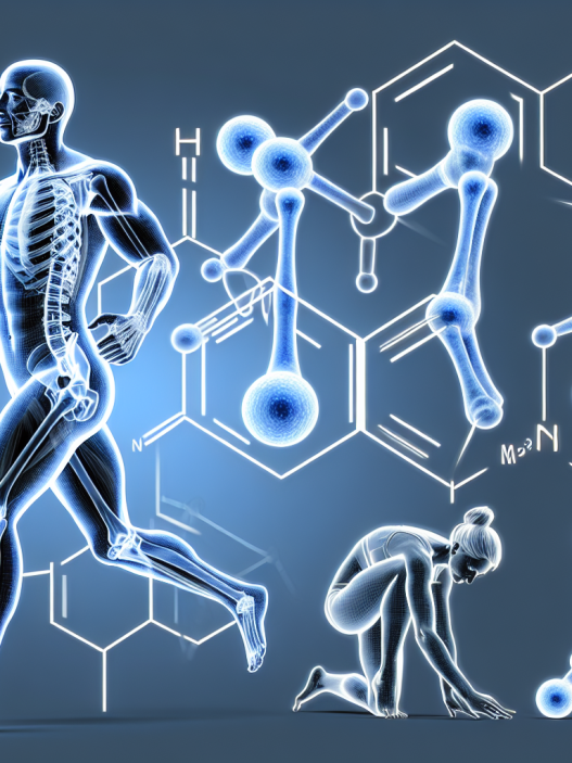 Tamoxifeno y mejoras en movilidad articular